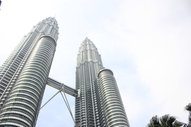 Kuala Lumpur Half Day Guided City Tour (SIC/Shared Tour) - The National Mosque and modern Islamic design