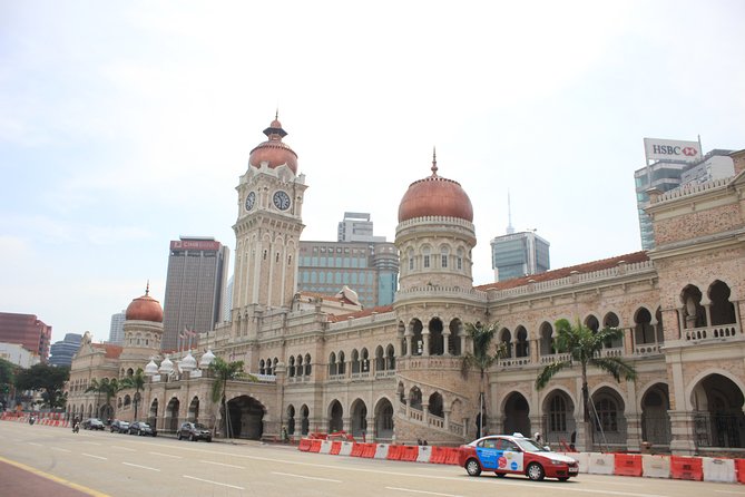 Kuala Lumpur Half Day Guided City Tour (SIC/Shared Tour) - National Museum and the Malay architectural welcome
