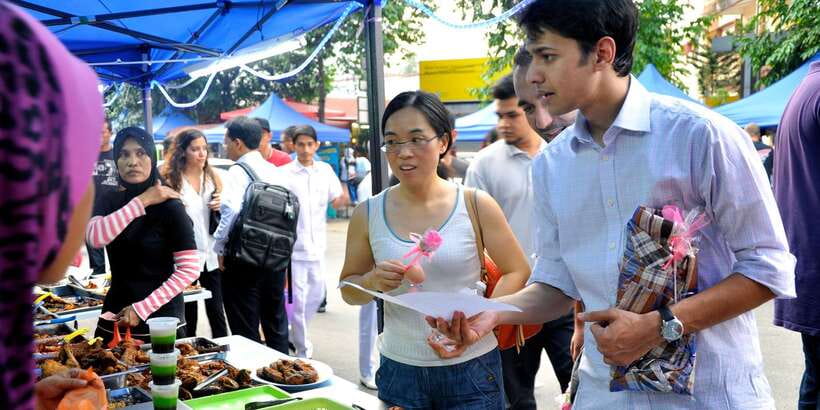 Kuala Lumpur: Half Day Local Food Walking Tour - What the $60 price includes