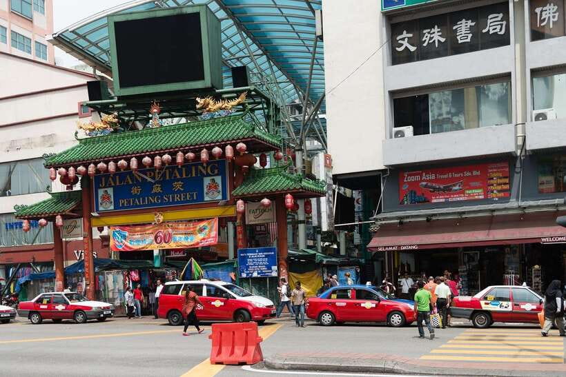Kuala Lumpur: Half-Day Photo Tour with Petronas Twin Towers - Is $146 a fair price?