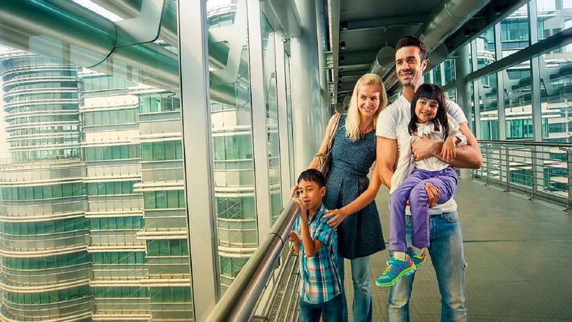 Kuala Lumpur: Half-Day Photo Tour with Petronas Twin Towers - Should you book this Kuala Lumpur photo tour?