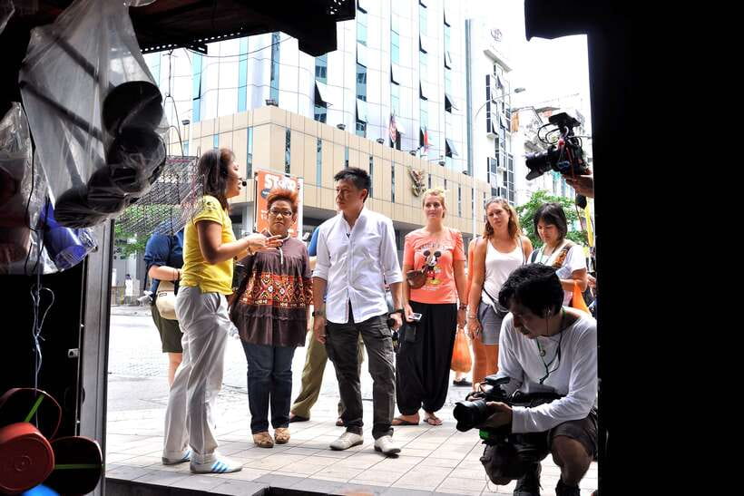Kuala Lumpur Heritage 4-Hour Walking Tour - Why this Kuala Lumpur walk works