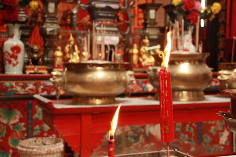 Kuala Lumpur Heritage 4-Hour Walking Tour - Finding the turquoise center near Central Market