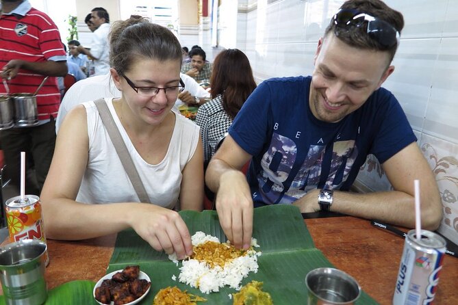 Kuala Lumpur Heritage Walk - Sin Sze Si Ya Temple and the meaning of ritual