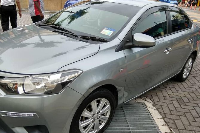 Kuala Lumpur Hotel to Singapore Hotel (Door To Door) Overland Transfer - From your Kuala Lumpur hotel to the Singapore border