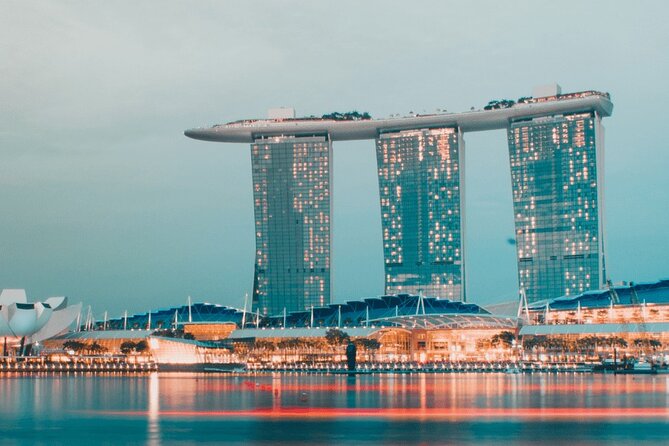 Kuala Lumpur Hotel to Singapore Hotel (Door To Door) Overland Transfer - Arriving at your Singapore hotel