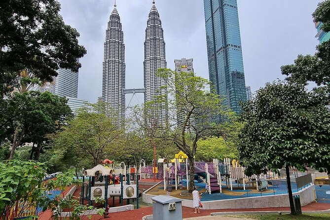 Kuala Lumpur Hotel to Singapore Hotel (Door To Door) Overland Transfer - What the $220 price really buys you