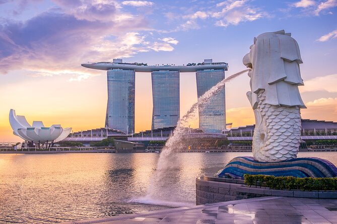 Kuala Lumpur Hotel to Singapore Hotel (Door To Door) Overland Transfer - The strongest reason to book