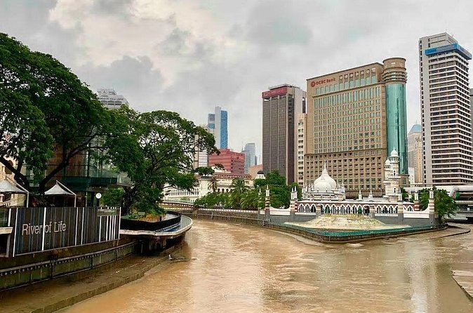 Kuala Lumpur InfoFun Walking Tour Experience - What the $40 price really covers