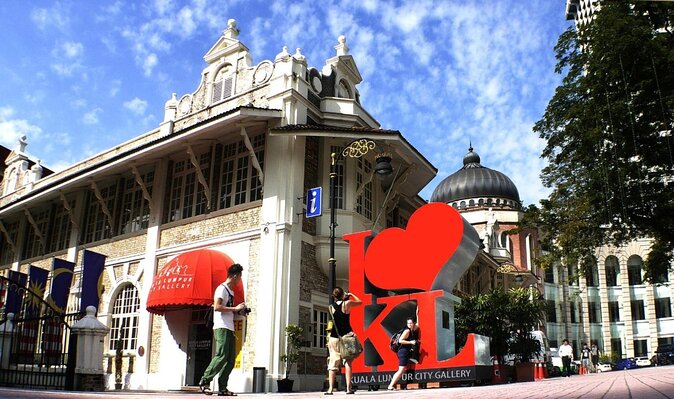 ️ Kuala Lumpur Instagram Tour: Most Famous Spots (Private & All-Inclusive) - Why this private KL day works well