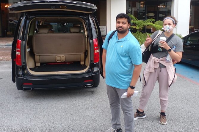 Kuala Lumpur International Airport to Kuala Lumpur City Transfer - Booking early and preparing for arrival