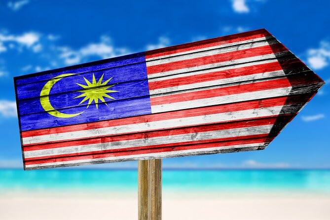 Kuala Lumpur International Airport Transfer Services - Meeting your driver after arrival