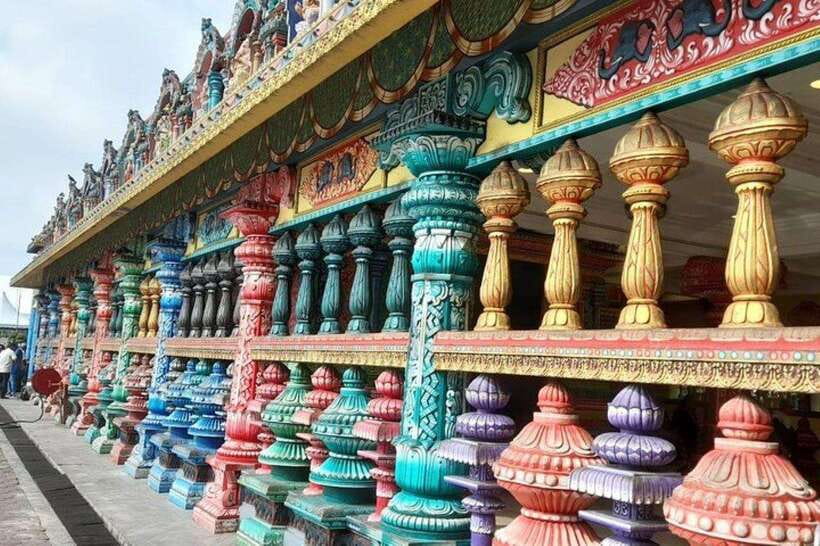 Kuala Lumpur: Kuala Gandah and Batu Caves Private Trip - Timing matters more than the seven-hour label