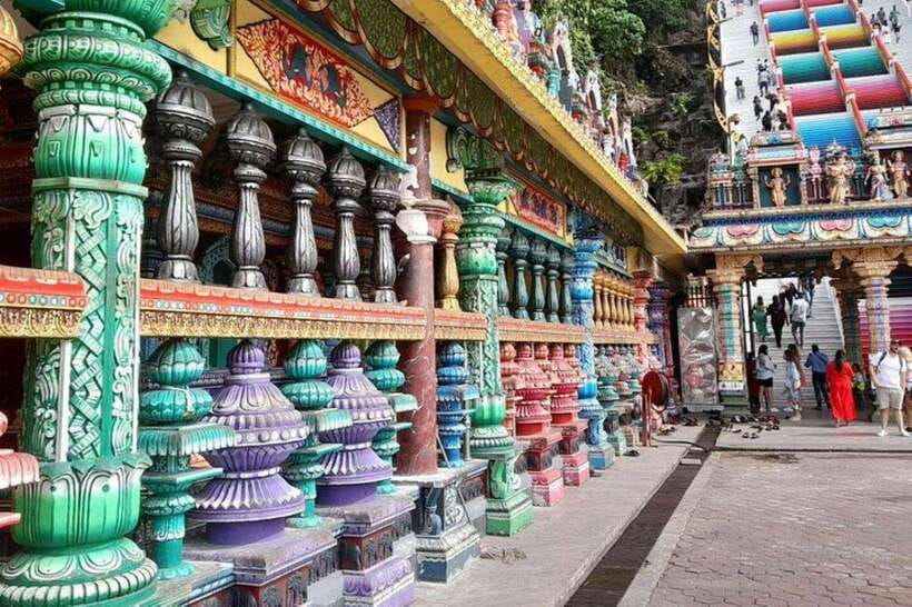 Kuala Lumpur: Kuala Gandah and Batu Caves Private Trip - Who will enjoy this day most