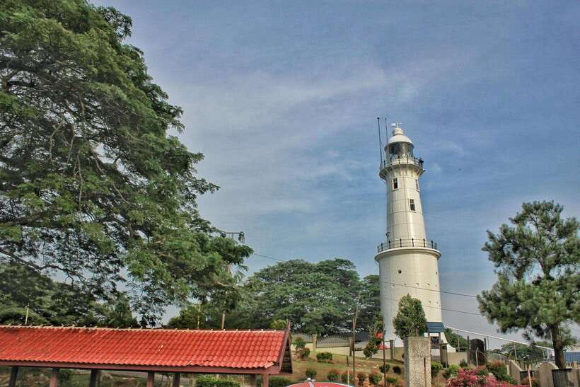 Kuala Lumpur: Kuala Selangor Fireflies and Blue Tears Tour - Seafood dinner beside the fishing village