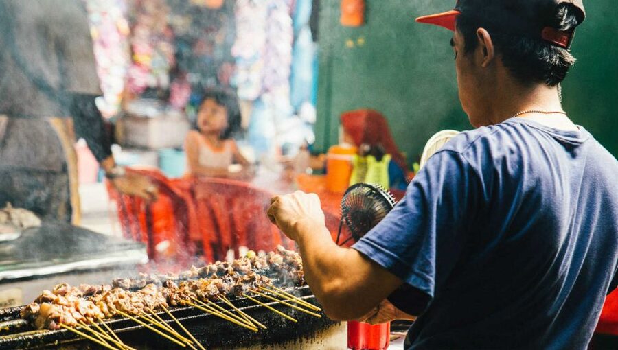 Kuala Lumpur: Local Street Food Night Tour - How to get the most from the evening