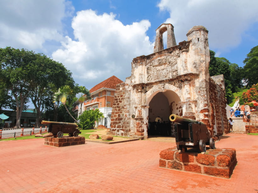 Kuala Lumpur: Malacca Day Trip with River Cruise and Lunch - Peranakan lunch and the flavors of Malacca