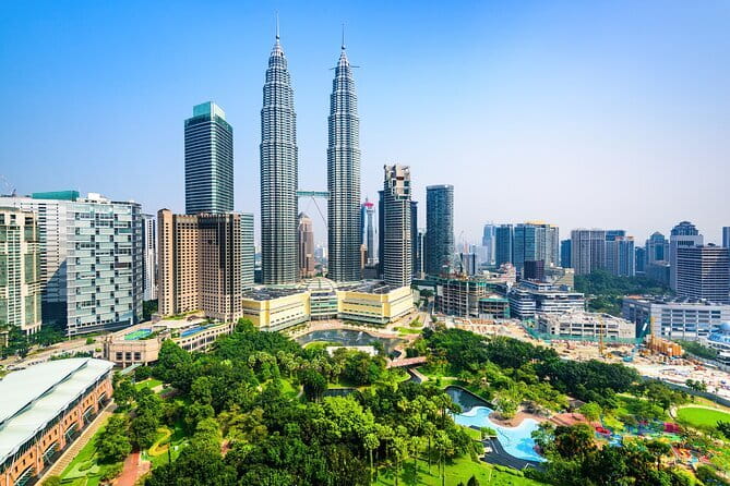 Kuala Lumpur Malacca River Cruise and Historical Tour with Lunch - What the $85 Price Really Covers