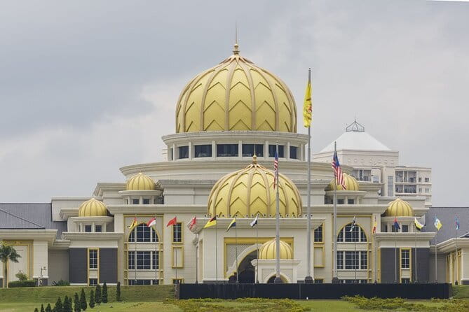 Kuala Lumpur Malacca River Cruise and Historical Tour with Lunch - Who Will Get the Most From This Tour?
