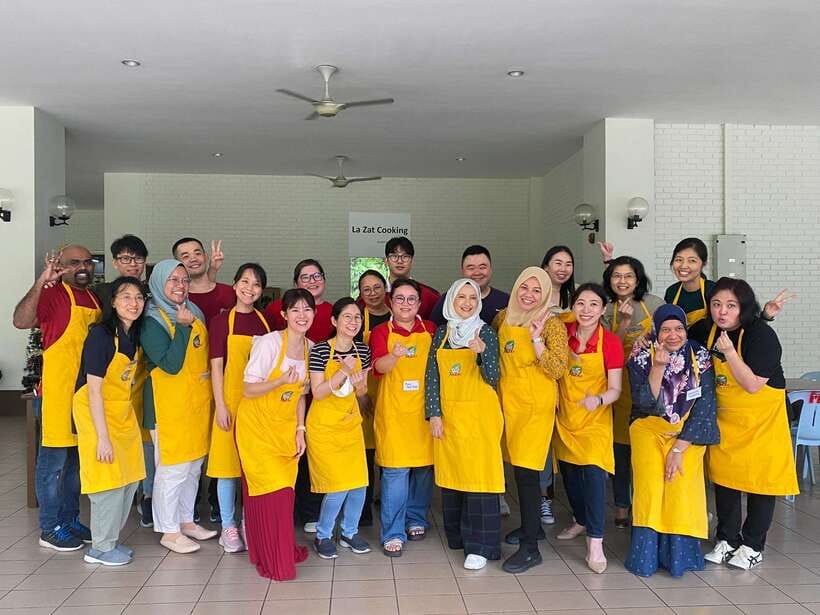 Kuala Lumpur: Malaysian Cooking Class with Market Tour - Should you book the LaZat Malaysian cooking class?