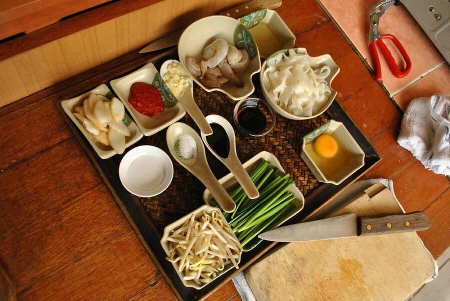 Kuala Lumpur: Malaysian Cooking Class with Market Tour - Who will get the most from this class?