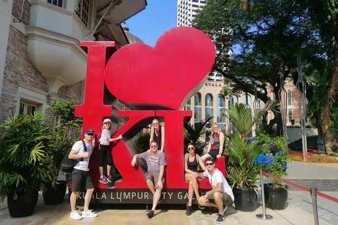 Kuala Lumpur Must-See Landmarks with Professional Tour Guide - Why this tour works as a first look at Kuala Lumpur