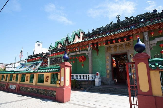 Kuala Lumpur Night City Tour: Experience the Nightlife - Chinatown and Petaling Street: the liveliest hour