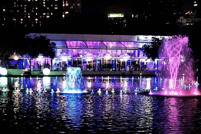 Kuala Lumpur Night Tour with Saloma Bridge - Why this Kuala Lumpur night tour works