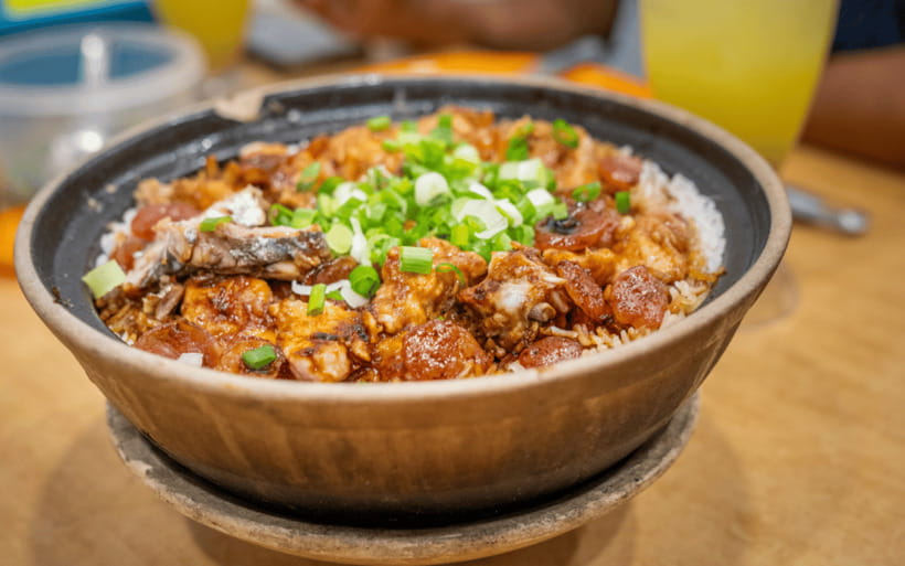 Kuala Lumpur: Nightlife Street Food Tour with 6 Tastings - Walking, timing, and group comfort