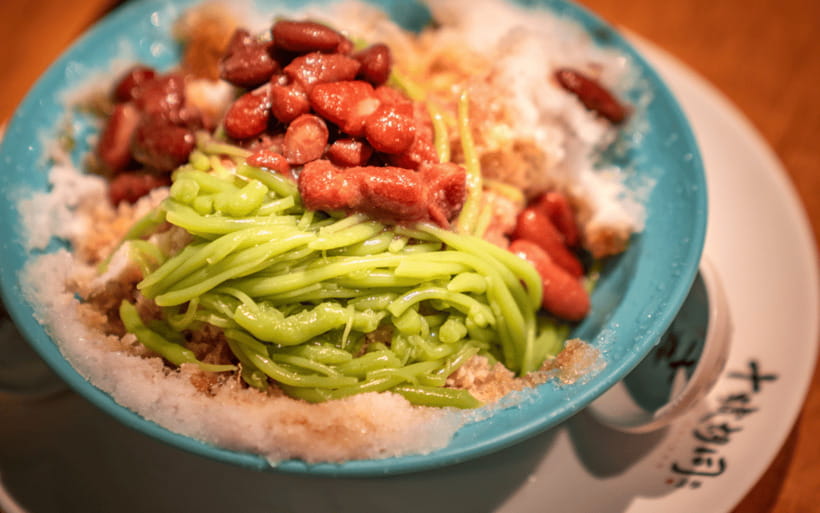 Kuala Lumpur: Nightlife Street Food Tour with 6 Tastings - REXKL and the changing face of Chinatown