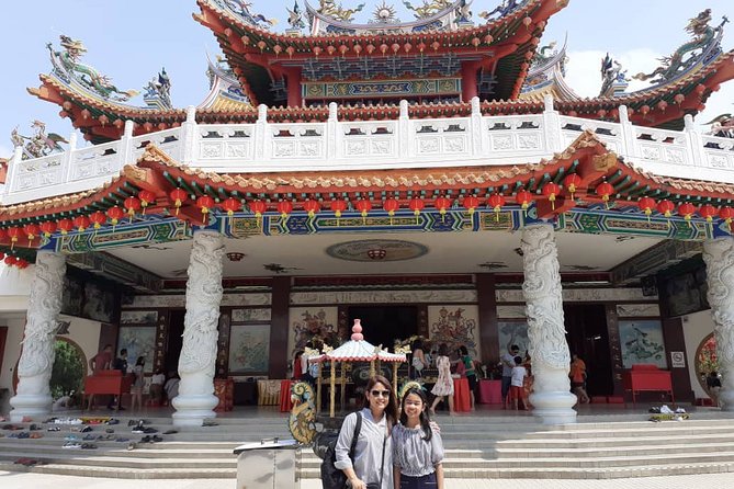 Kuala Lumpur Notable Landmarks & City Highlights Tour - Merdeka Square sets the historical frame
