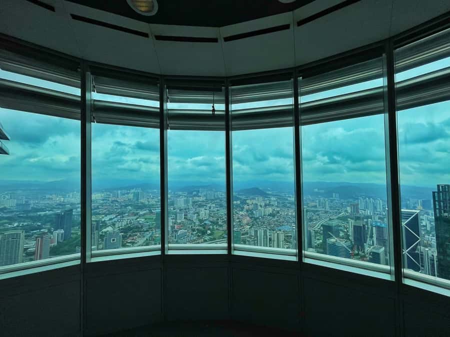 Kuala Lumpur: Petronas Twin Towers Entry E-Ticket - Key points to know before you go