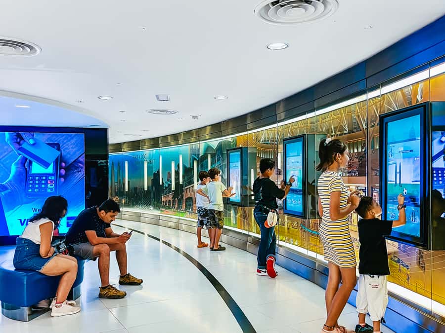 Kuala Lumpur: Petronas Twin Towers Entry E-Ticket - Who will enjoy this experience most