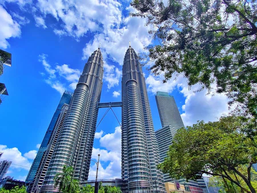 Kuala Lumpur: Petronas Twin Towers Entry E-Ticket - Why the Petronas Twin Towers visit is worth your time