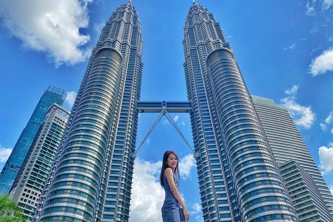 Kuala Lumpur Popular Sights Instagram Day Tour (Private Tour) - Merdeka Square connects the modern city to its past