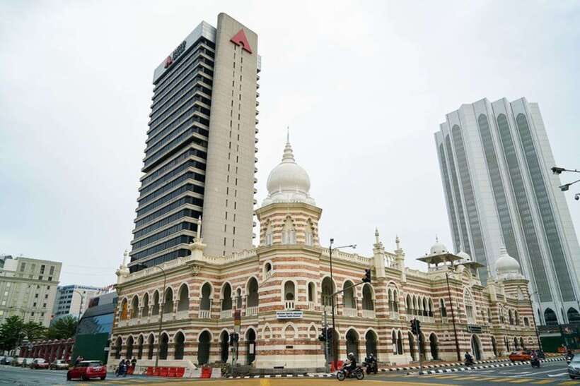 Kuala Lumpur: Private custom walking tour with a local guide - What your two to eight hours can include