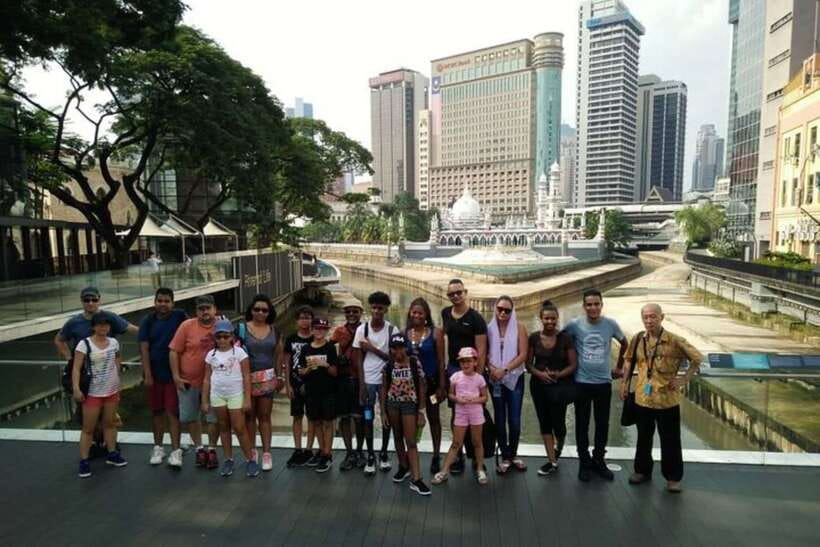 Kuala Lumpur: Private custom walking tour with a local guide - Languages, pickup, and planning details