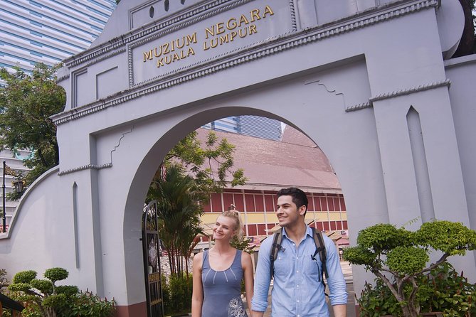 Kuala Lumpur Private Day Tour [8 Hours] [23 Attractions Covered] - Why this tour works for a first day in Kuala Lumpur