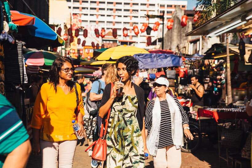 Kuala Lumpur: Private Food Tour – 10 Tastings with Locals - What the $75 price really buys