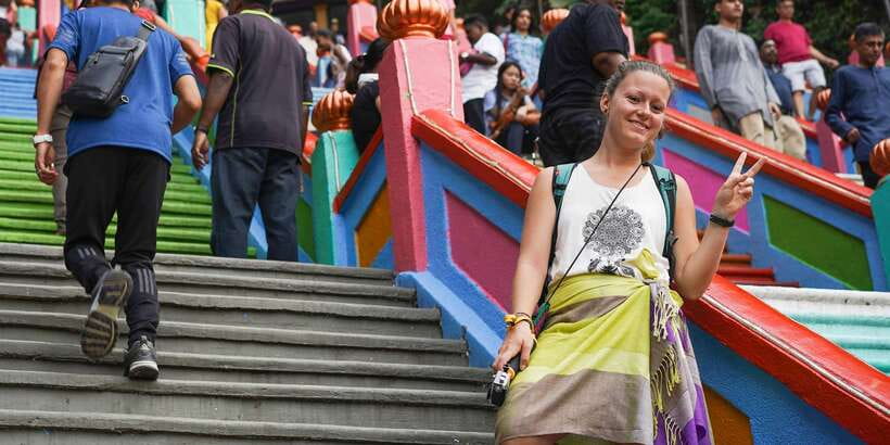 Kuala Lumpur: Private Full-Day 10 Wonders Tour - Merdeka Square and Kuala Lumpur’s civic center