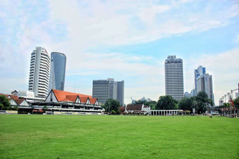 Kuala Lumpur: Private Half-Day City Tour - Who should book this half-day tour