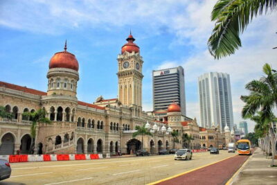 Private Half-Day City Tour