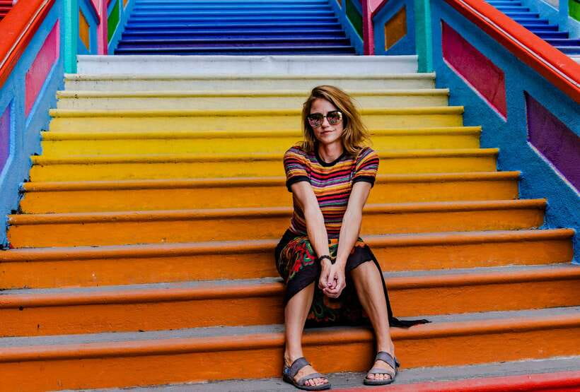 Kuala Lumpur: Private Highlights Instagram Tour - Key points to know before booking