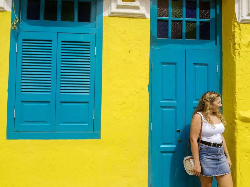 Kuala Lumpur: Private Highlights Instagram Tour - A proper Malaysian lunch, not just a fuel stop
