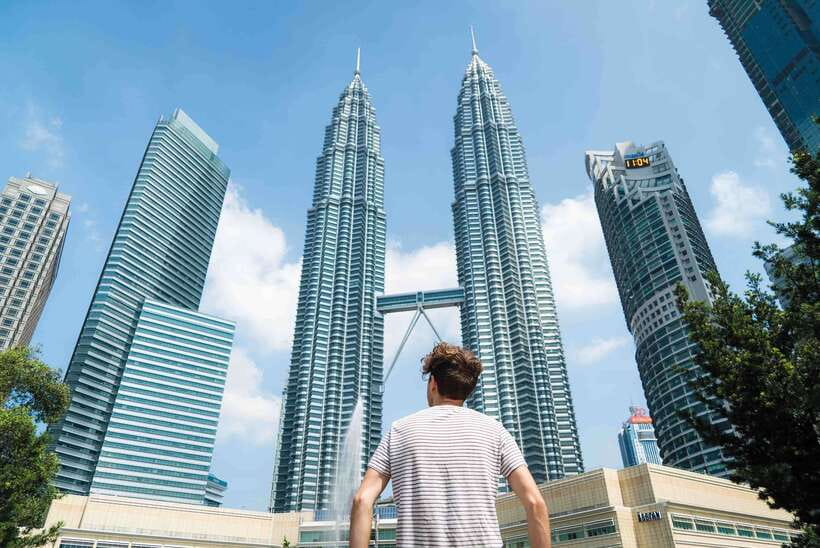 Kuala Lumpur: Private Highlights Instagram Tour - Starting at Bukit Bintang’s street art
