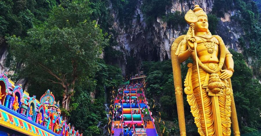 Kuala Lumpur: Private Tour to Genting Highland & Batu Caves - Should you book this Genting Highlands tour?