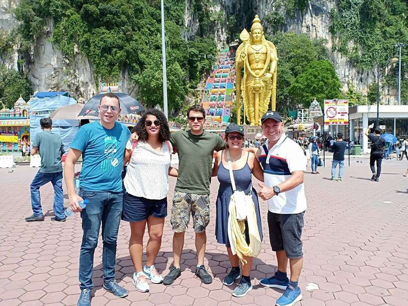 Kuala Lumpur: Private Tour to Genting Highland & Batu Caves - Who will get the most from this day?