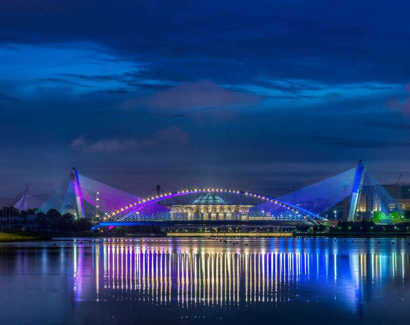 Kuala Lumpur: Putrajaya City Tour with Lake Cruise - Who should take this tour?