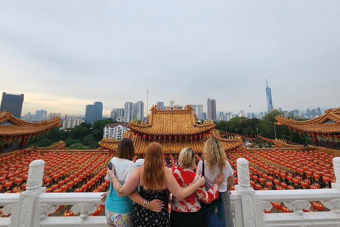 Kuala Lumpur's Famous Spots: Private Day Tour - Why this private Kuala Lumpur tour works well