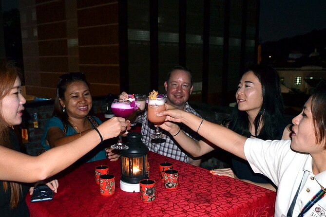 Kuala Lumpur's Nightlife Secrets and Street Food - Is the $78 price fair?